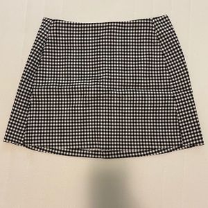 Urban Outfitters Mini Skirt